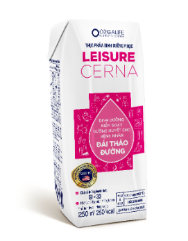 Cá thể hóa dinh dưỡng – chìa khóa giúp người bệnh tiểu đường kiểm soát đường huyết bền vững- Ảnh 3. Cá thể hóa dinh dưỡng – chìa khóa giúp người bệnh tiểu đường kiểm soát đường huyết bền vững- Ảnh 3.