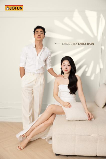 Không gian sống nghệ thuật của dàn KOL đình đám- Ảnh 2. Không gian sống nghệ thuật của dàn KOL đình đám- Ảnh 2.