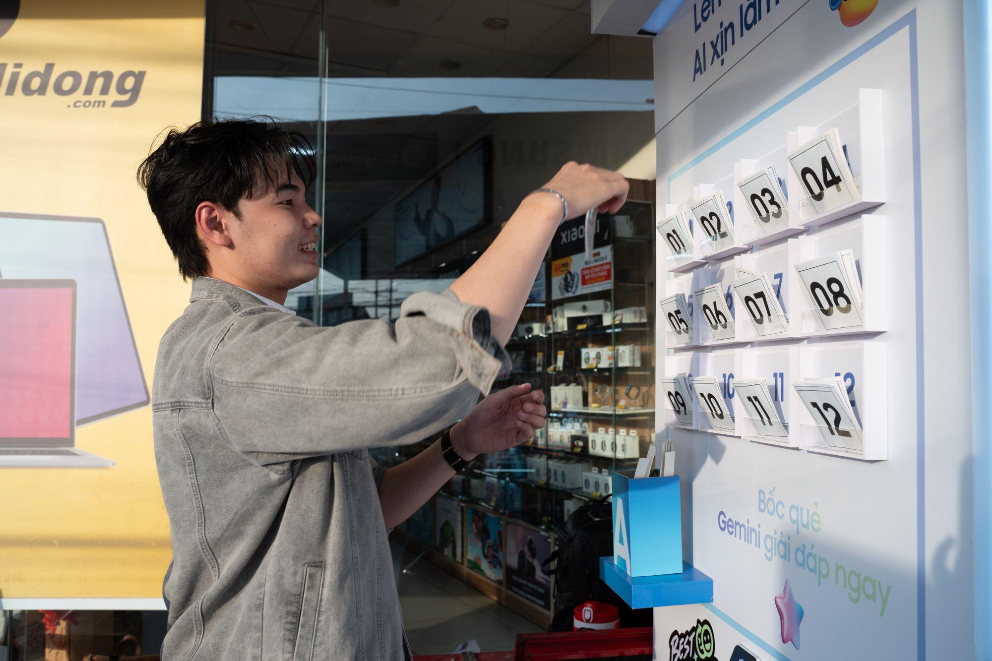 Cầm l&ograve;ng hổng đặng với loạt hoạt động cực x&ocirc;m tại Awesome Immersive Tour- Ảnh 1.