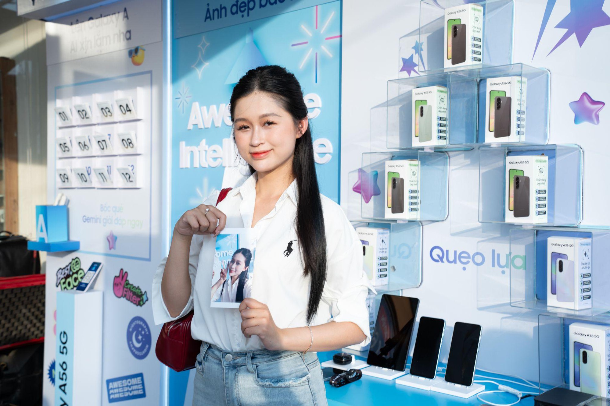 Cầm l&ograve;ng hổng đặng với loạt hoạt động cực x&ocirc;m tại Awesome Immersive Tour- Ảnh 5.