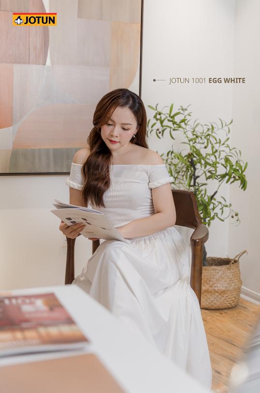 Không gian sống nghệ thuật của dàn KOL đình đám- Ảnh 5. Không gian sống nghệ thuật của dàn KOL đình đám- Ảnh 5.