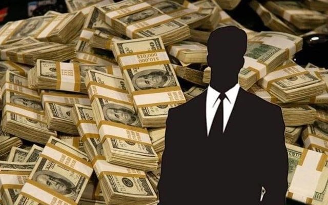 Chuyện g&igrave; đ&acirc;y: Một đại gia Việt mở 3 si&ecirc;u thị mỗi ng&agrave;y, triền mi&ecirc;n suốt hơn 1 th&aacute;ng vẫn chưa dừng lại- Ảnh 1.