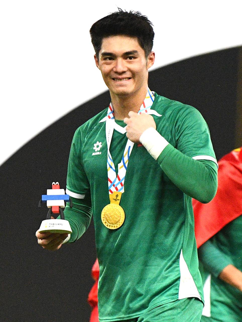 Độc lạ U22 Việt Nam: Độc lạ U22 Việt Nam: