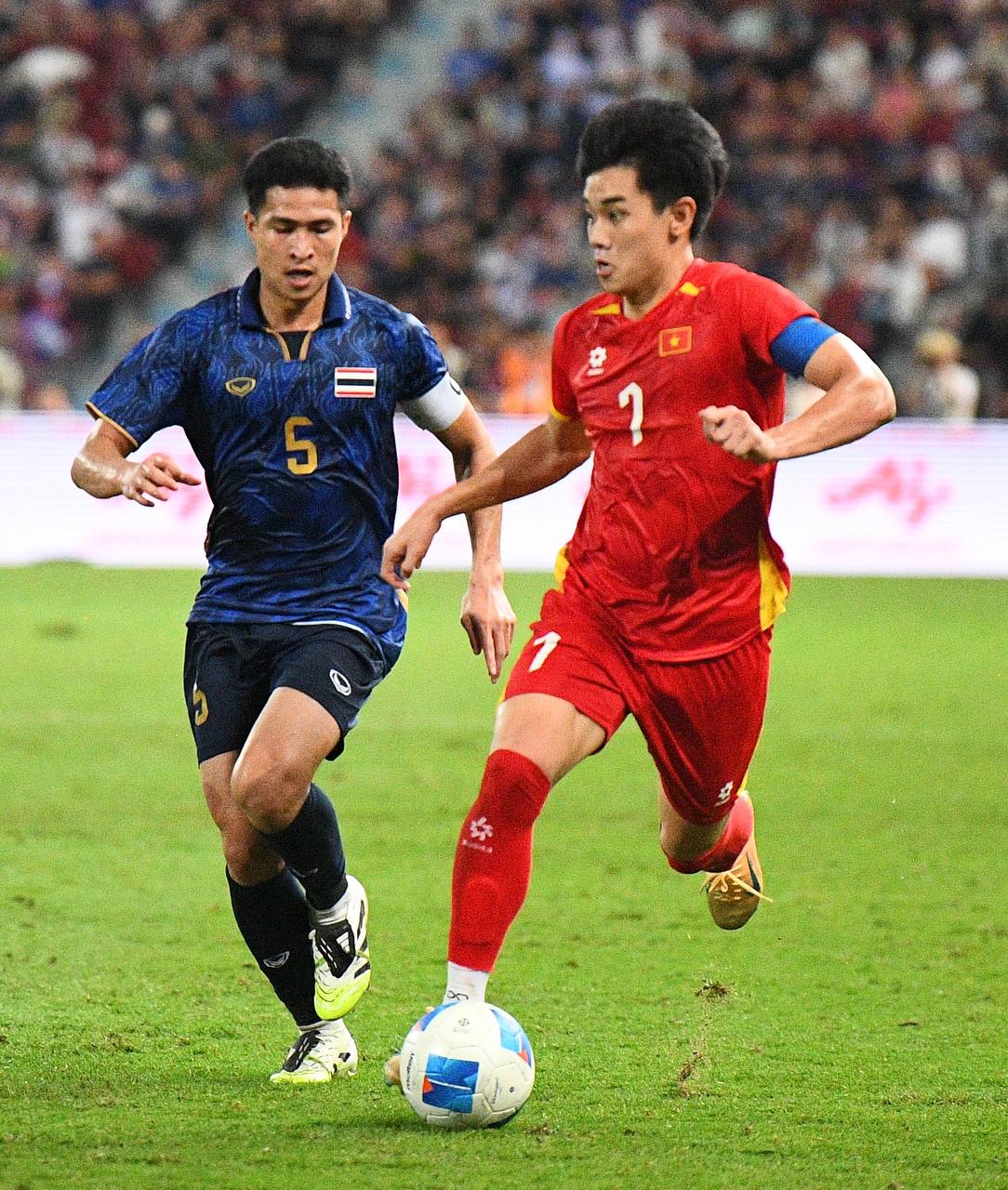 Phỏng vấn nóng ngôi sao sáng nhất U22 Việt Nam - Đình Bắc: Phỏng vấn nóng ngôi sao sáng nhất U22 Việt Nam - Đình Bắc: