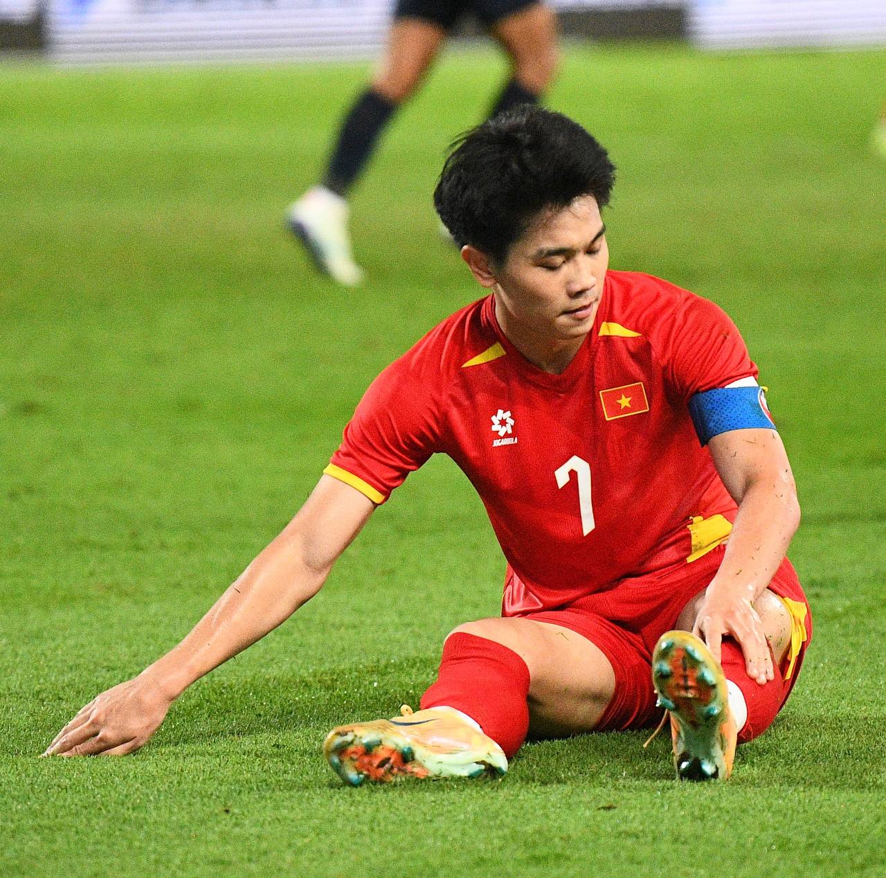 Phỏng vấn nóng ngôi sao sáng nhất U22 Việt Nam - Đình Bắc: Phỏng vấn nóng ngôi sao sáng nhất U22 Việt Nam - Đình Bắc: