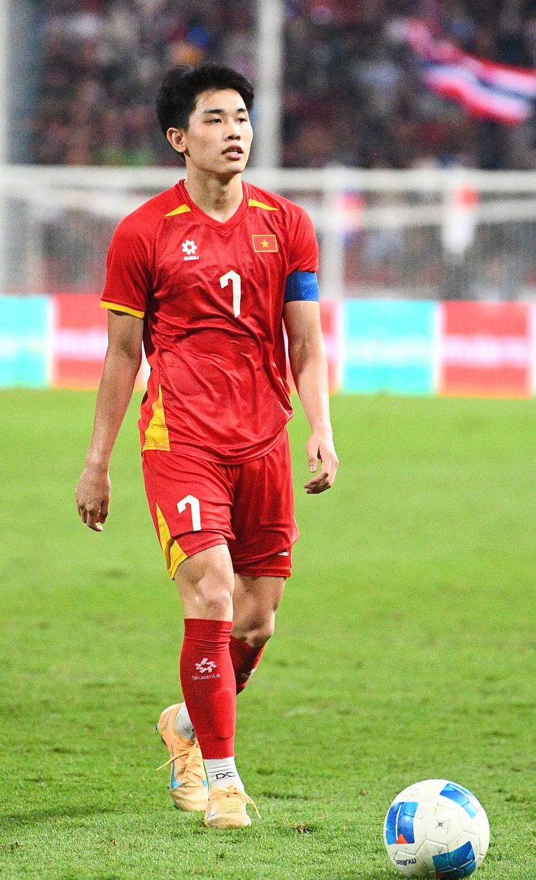 Phỏng vấn nóng ngôi sao sáng nhất U22 Việt Nam - Đình Bắc: Phỏng vấn nóng ngôi sao sáng nhất U22 Việt Nam - Đình Bắc: