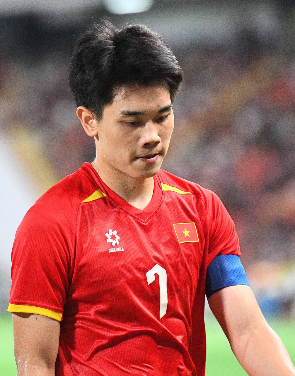 Phỏng vấn nóng ngôi sao sáng nhất U22 Việt Nam - Đình Bắc: Phỏng vấn nóng ngôi sao sáng nhất U22 Việt Nam - Đình Bắc: