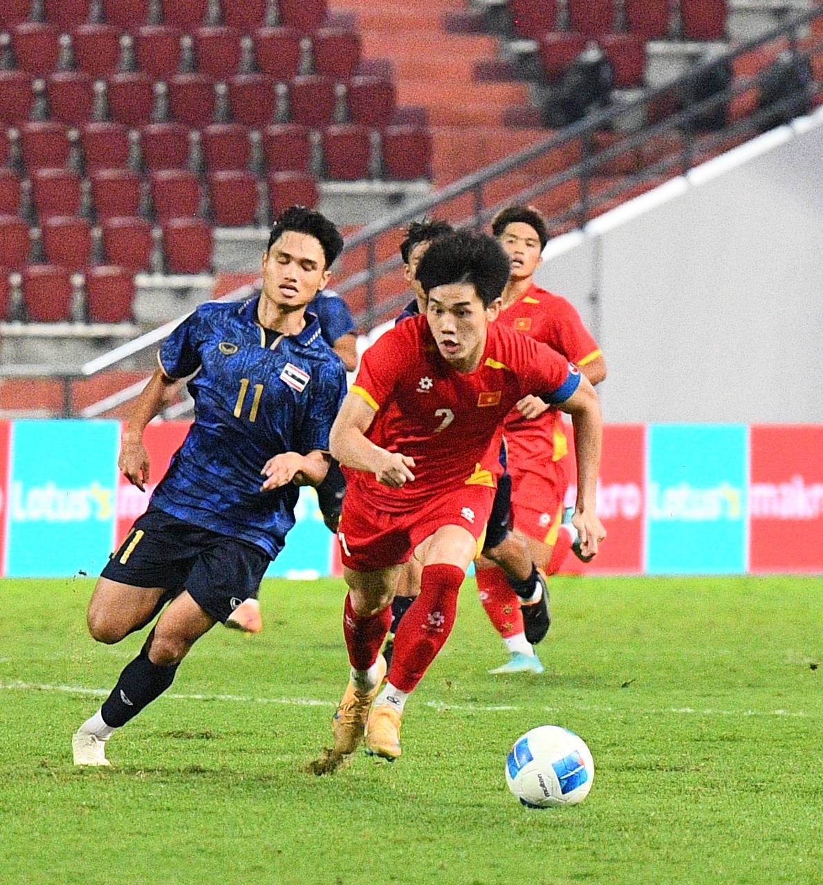 Phỏng vấn nóng ngôi sao sáng nhất U22 Việt Nam - Đình Bắc: Phỏng vấn nóng ngôi sao sáng nhất U22 Việt Nam - Đình Bắc: