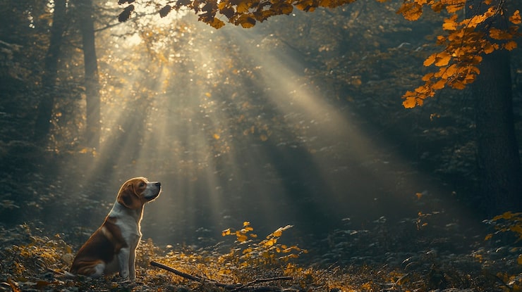 Các nhà khoa học tin rằng nếu con người biến mất, tất cả các loài chó trên hành tinh sẽ biến thành "chó ta" chỉ sau 5 năm- Ảnh 4. Các nhà khoa học tin rằng nếu con người biến mất, tất cả các loài chó trên hành tinh sẽ biến thành "chó ta" chỉ sau 5 năm- Ảnh 4.