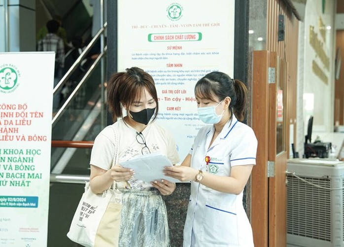 Ch&iacute;nh s&aacute;ch BHYT bổ sung, Bộ Y tế đang x&acirc;y dựng c&oacute; g&igrave; mới? - Ảnh 1.