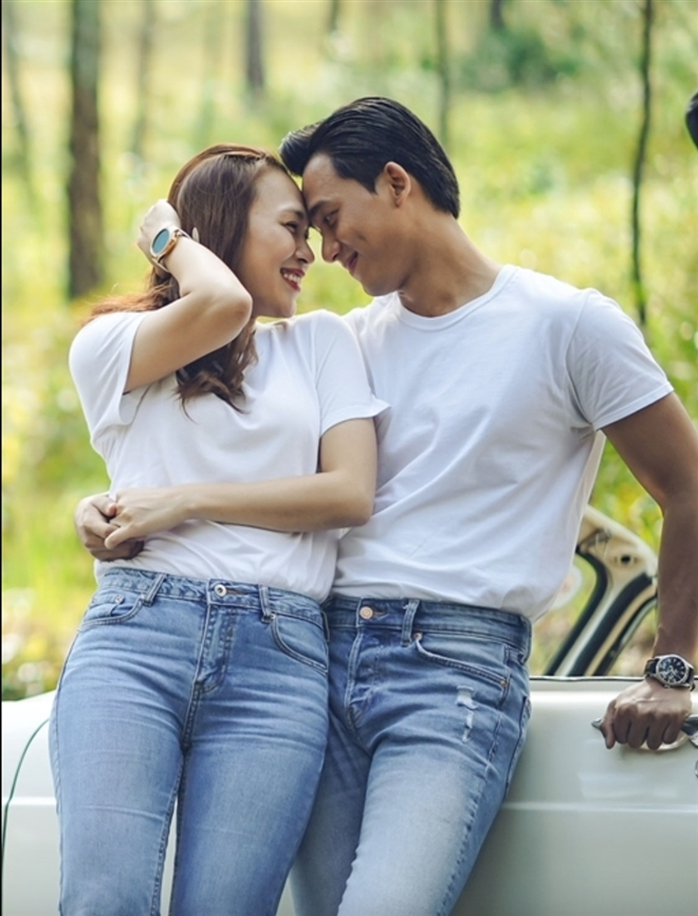 &ldquo;Người ấy&rdquo; của Mỹ T&acirc;m từng c&oacute; chuyện t&igrave;nh &ldquo;chớp nho&aacute;ng&rdquo; với giọng ca h&agrave;ng đầu, viral tới nỗi tạo n&ecirc;n một kh&aacute;i niệm mới- Ảnh 1.