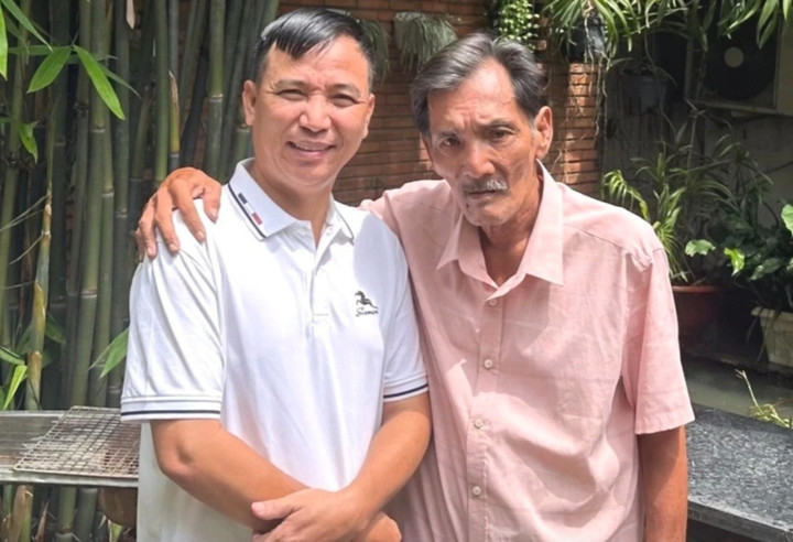 Thông tin khẩn liên quan tới con trai cố nghệ sĩ Thương Tín- Ảnh 4. Thông tin khẩn liên quan tới con trai cố nghệ sĩ Thương Tín- Ảnh 4.