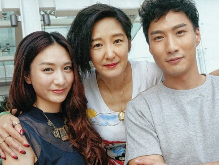 L&yacute; Mạc Sầu đẹp nhất m&agrave;n ảnh: Một m&igrave;nh nu&ocirc;i 2 con, sống kh&eacute;p k&iacute;n tuổi xế chiều- Ảnh 3.