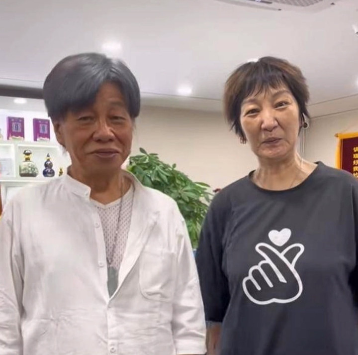 L&yacute; Mạc Sầu đẹp nhất m&agrave;n ảnh: Một m&igrave;nh nu&ocirc;i 2 con, sống kh&eacute;p k&iacute;n tuổi xế chiều- Ảnh 4.