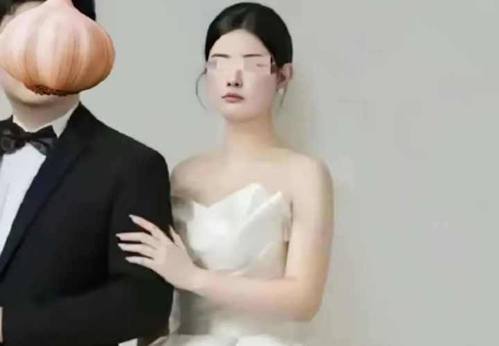 C&ocirc; gi&aacute;o 28 tuổi nhảy lầu trong ng&agrave;y cưới sau 7 năm bị cha mẹ giục kết h&ocirc;n- Ảnh 1.