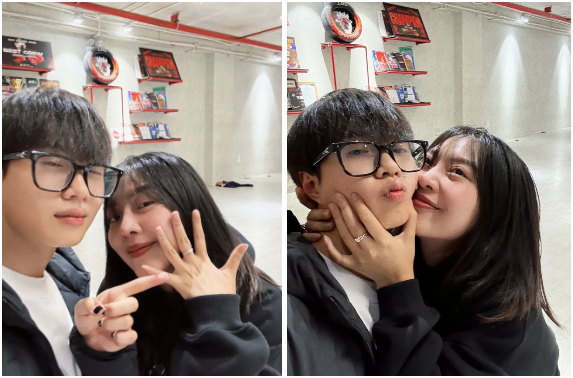 Mẹ rapper Low G g&acirc;y b&atilde;o v&igrave; t&acirc;m thư hơn 1 ngh&igrave;n chữ gửi cho con d&acirc;u- Ảnh 2.