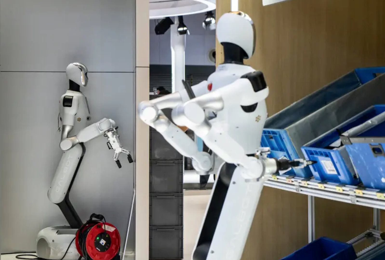 2.000.000 con robot khiến Trung Quốc đối mặt bong b&oacute;ng c&ocirc;ng nghệ kỷ lục- Ảnh 2.