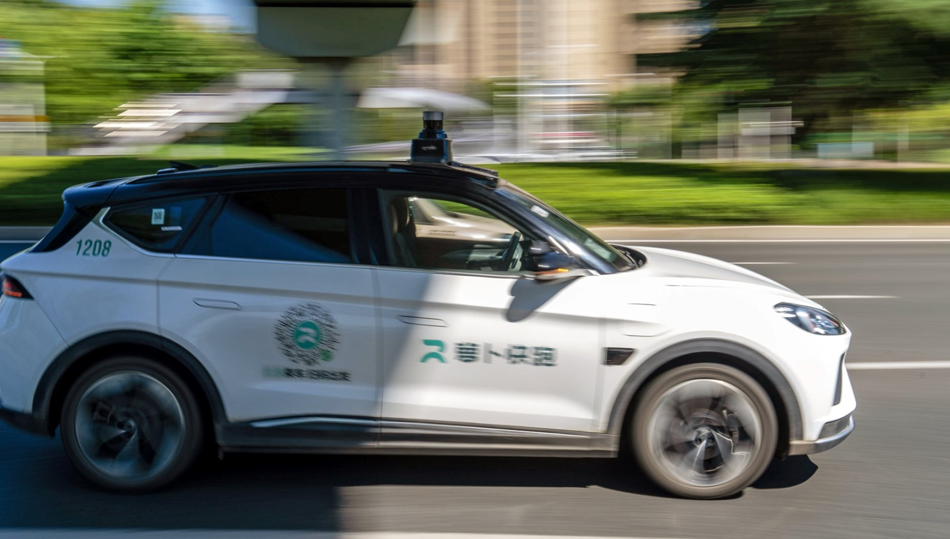 Chỉ c&oacute; thể l&agrave; Trung Quốc: Lắp gần 20 triệu trạm sạc gi&uacute;p pin đầy trong 5 ph&uacute;t, 2 thập kỷ x&acirc;y xong 30.000 dặm t&agrave;u si&ecirc;u nhanh- Ảnh 3.