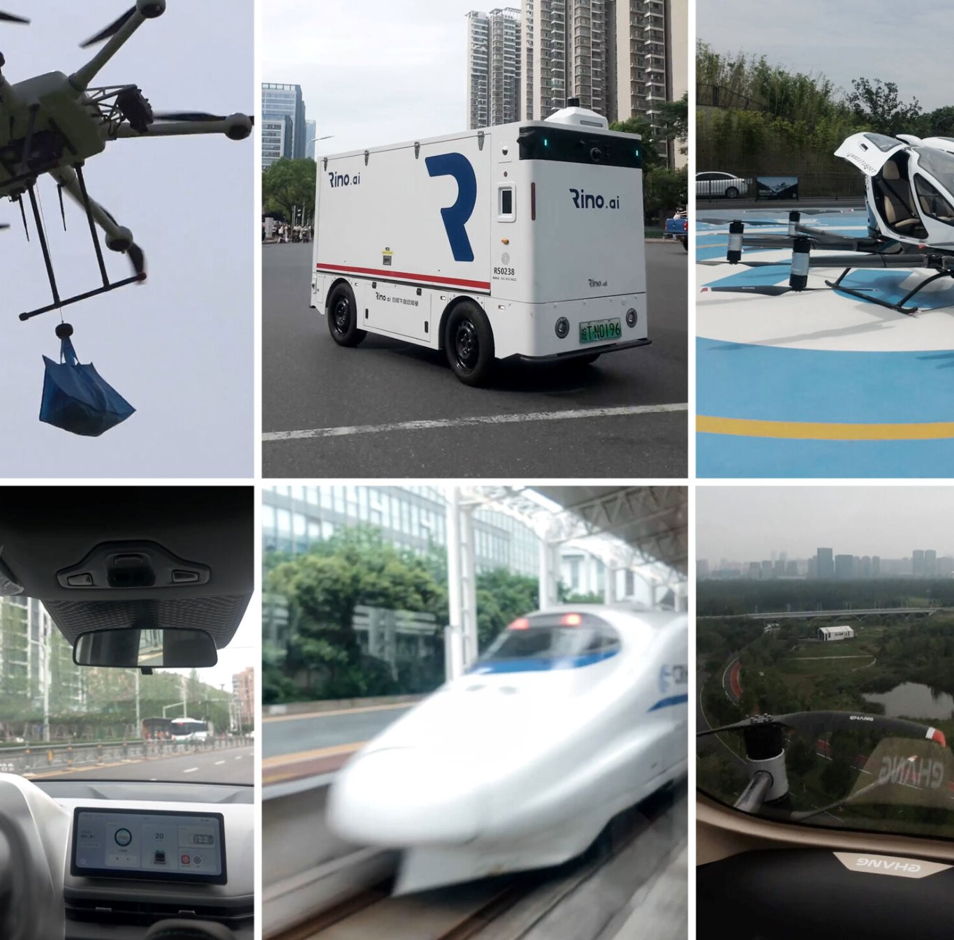 Chỉ c&oacute; thể l&agrave; Trung Quốc: Lắp gần 20 triệu trạm sạc gi&uacute;p pin đầy trong 5 ph&uacute;t, 2 thập kỷ x&acirc;y xong 30.000 dặm t&agrave;u si&ecirc;u nhanh- Ảnh 6.