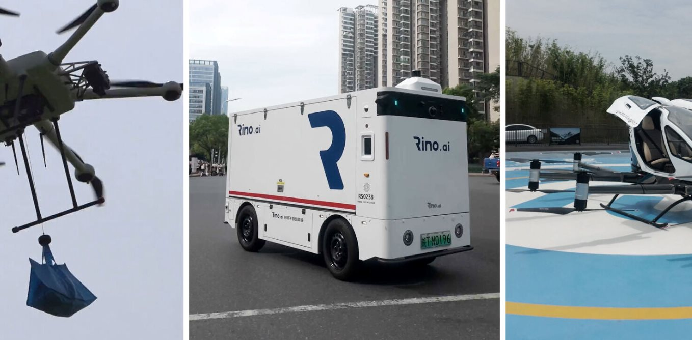 Chỉ c&oacute; thể l&agrave; Trung Quốc: Lắp gần 20 triệu trạm sạc gi&uacute;p pin đầy trong 5 ph&uacute;t, 2 thập kỷ x&acirc;y xong 30.000 dặm t&agrave;u si&ecirc;u nhanh- Ảnh 2.