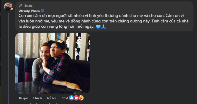 Lần gặp cuối cùng của ca sĩ Phi Nhung với con gái trước khi qua đời- Ảnh 2. Lần gặp cuối cùng của ca sĩ Phi Nhung với con gái trước khi qua đời- Ảnh 2.