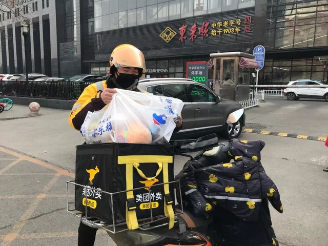 Bỏ chức gi&aacute;m đốc, nợ nần chồng chất, ch&agrave;ng cử nh&acirc;n đi l&agrave;m shipper, ngủ 5 tiếng/ng&agrave;y: 5 năm sau g&acirc;y sốc!- Ảnh 3.