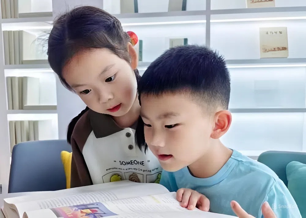 C&oacute; phải "Cha mẹ sinh con, trời sinh t&iacute;nh", tại sao c&oacute; em b&eacute; thi&ecirc;n thần, c&oacute; b&eacute; kh&oacute; dạy? 2 nghi&ecirc;n cứu sau khiến cha mẹ giật m&igrave;nh- Ảnh 1.