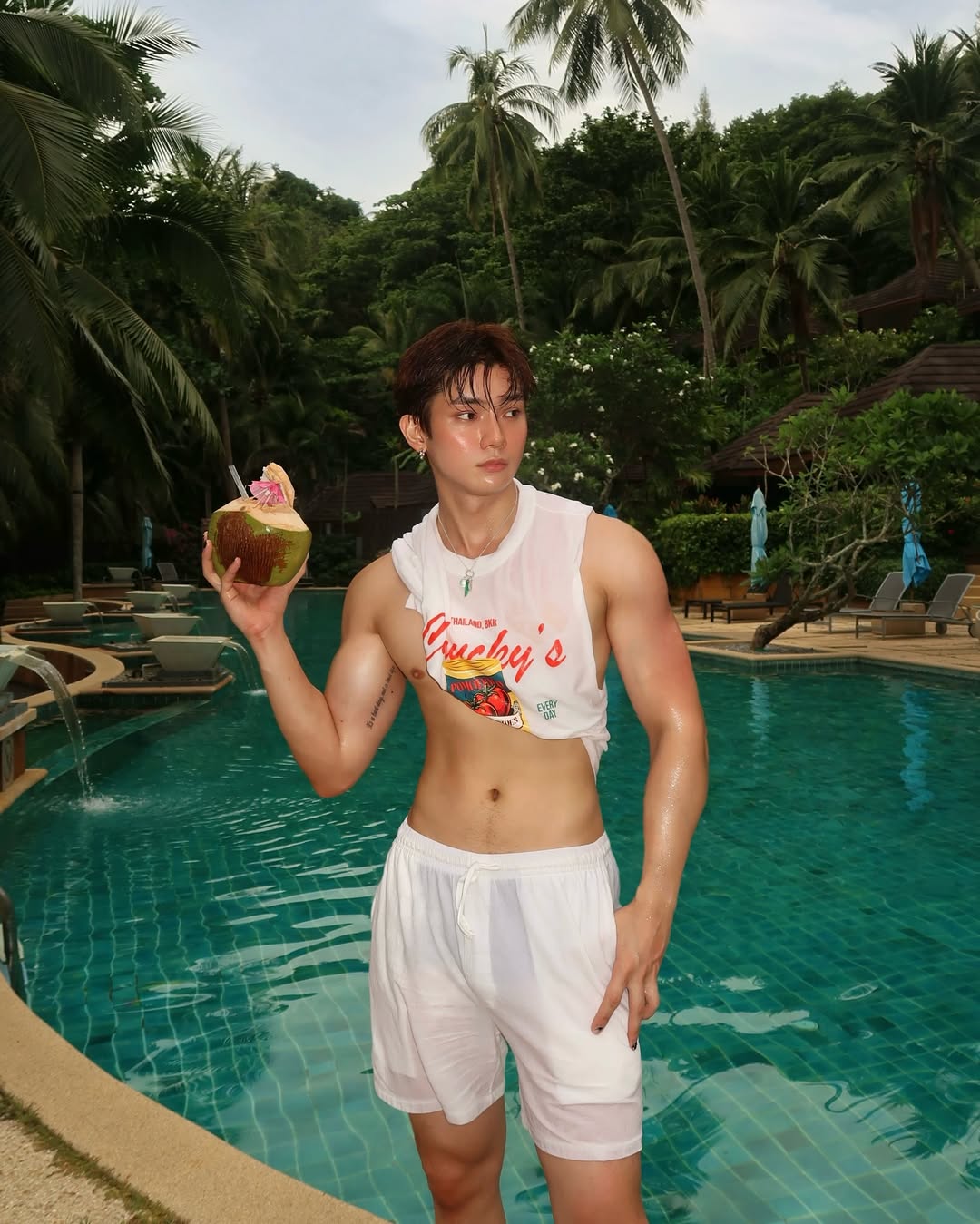 Cặp đ&ocirc;i diễn vi&ecirc;n 89-99 c&ocirc;ng khai t&igrave;nh cảm, showbiz vừa c&oacute; th&ecirc;m 1 đ&ocirc;i cực phẩm nhan sắc- Ảnh 4.