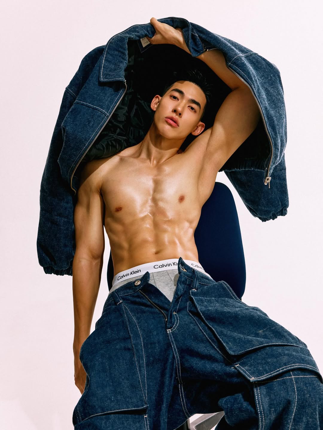 Cặp đ&ocirc;i diễn vi&ecirc;n 89-99 c&ocirc;ng khai t&igrave;nh cảm, showbiz vừa c&oacute; th&ecirc;m 1 đ&ocirc;i cực phẩm nhan sắc- Ảnh 2.