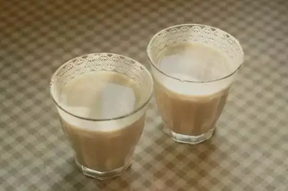 Gan rất th&iacute;ch loại nước n&agrave;y: Thường xuy&ecirc;n uống sẽ gi&uacute;p thải độc, nu&ocirc;i dưỡng v&agrave; bảo vệ gan lại tốt cho dạ d&agrave;y- Ảnh 13.