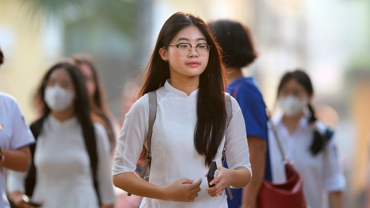 Bộ GD&ĐT điều chỉnh K&igrave; thi Tốt nghiệp THPT 2026- Ảnh 1.