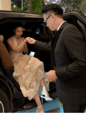 Vợ chồng Thanh Hằng và con số 5,1 tỷ đồng- Ảnh 1. Vợ chồng Thanh Hằng và con số 5,1 tỷ đồng- Ảnh 1.