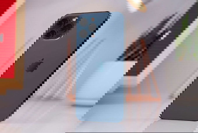 Người mua iPhone năm 2026 sẽ Người mua iPhone năm 2026 sẽ