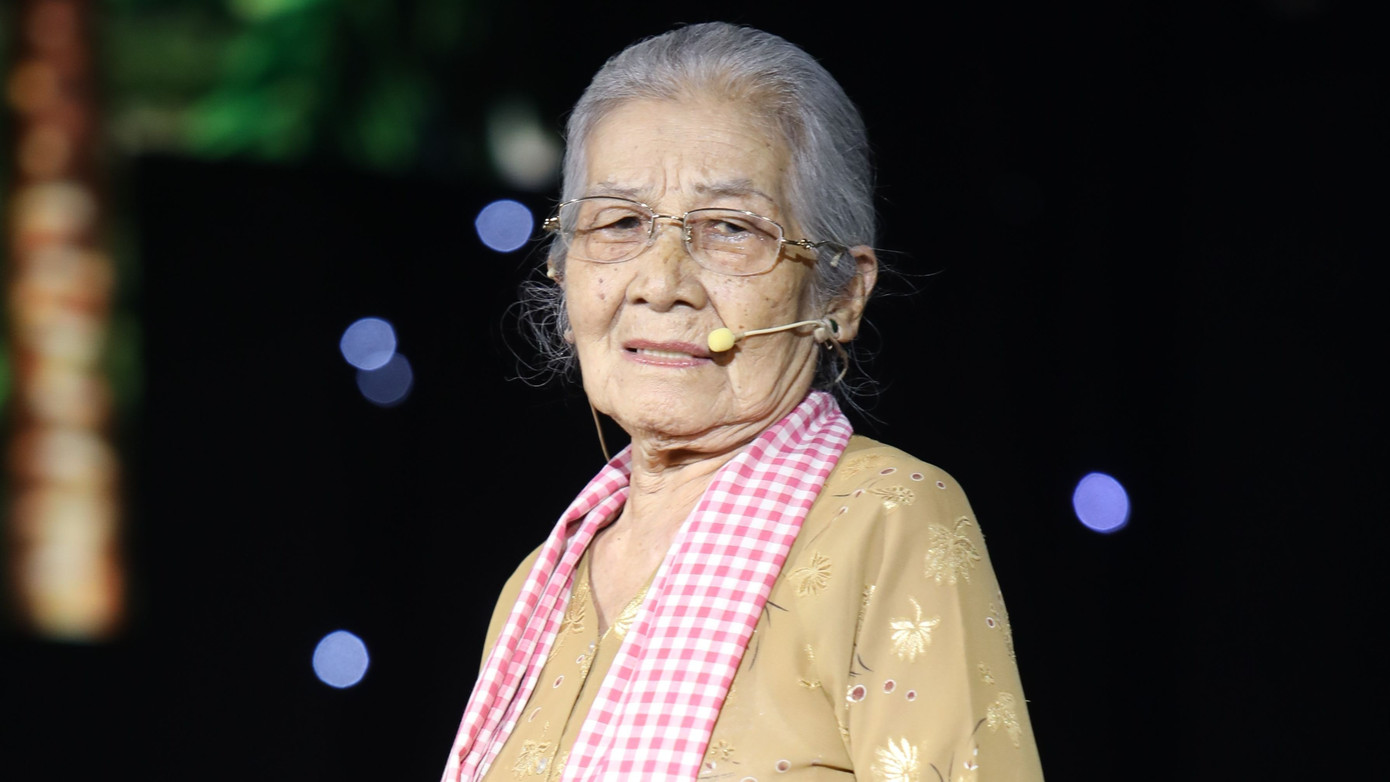 NSƯT Phi Điểu cấp cứu- Ảnh 1.