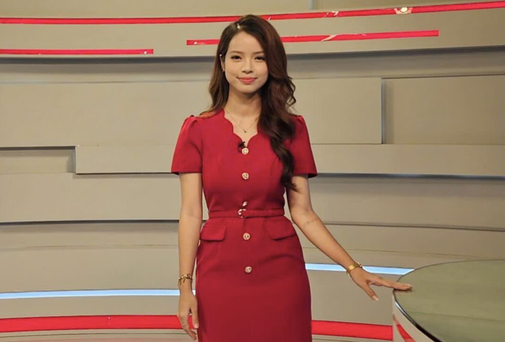 Học vấn đ&aacute;ng nể của 4 BTV Vietnam Today xuất th&acirc;n Học viện Ngoại giao- Ảnh 4.