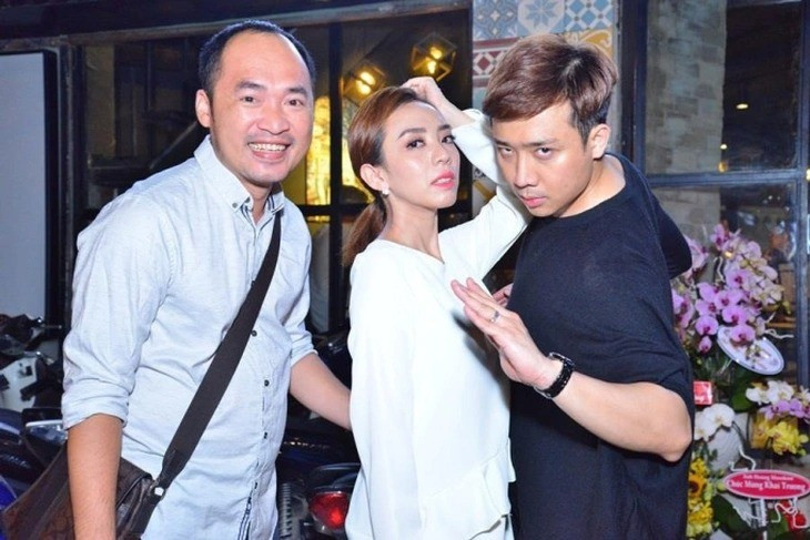 Đằng sau lời đồn 