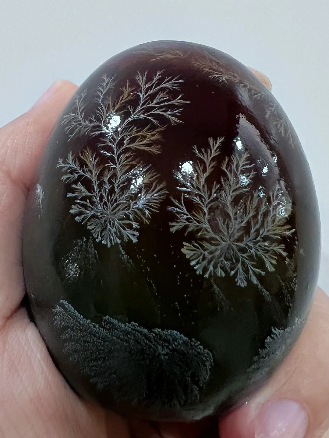 Giải m&atilde; thứ "kinh dị" lại h&oacute;a th&agrave;nh vi&ecirc;n ngọc hổ ph&aacute;ch tr&ecirc;n b&agrave;n tiệc ng&agrave;y Tết- Ảnh 16.