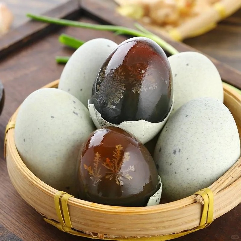 Giải m&atilde; thứ "kinh dị" lại h&oacute;a th&agrave;nh vi&ecirc;n ngọc hổ ph&aacute;ch tr&ecirc;n b&agrave;n tiệc ng&agrave;y Tết- Ảnh 9.