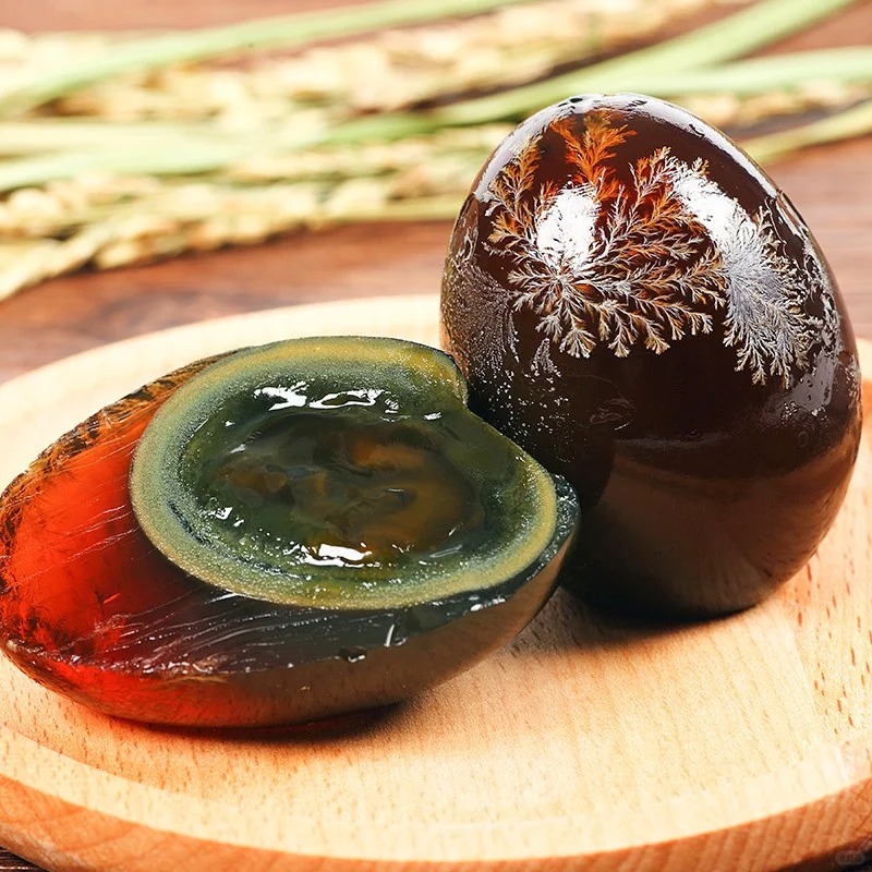 Giải m&atilde; thứ "kinh dị" lại h&oacute;a th&agrave;nh vi&ecirc;n ngọc hổ ph&aacute;ch tr&ecirc;n b&agrave;n tiệc ng&agrave;y Tết- Ảnh 21.