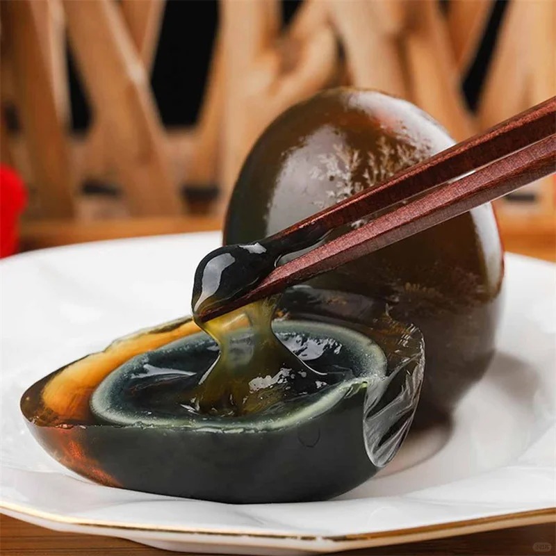 Giải m&atilde; thứ "kinh dị" lại h&oacute;a th&agrave;nh vi&ecirc;n ngọc hổ ph&aacute;ch tr&ecirc;n b&agrave;n tiệc ng&agrave;y Tết- Ảnh 23.