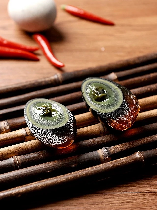 Giải m&atilde; thứ "kinh dị" lại h&oacute;a th&agrave;nh vi&ecirc;n ngọc hổ ph&aacute;ch tr&ecirc;n b&agrave;n tiệc ng&agrave;y Tết- Ảnh 25.