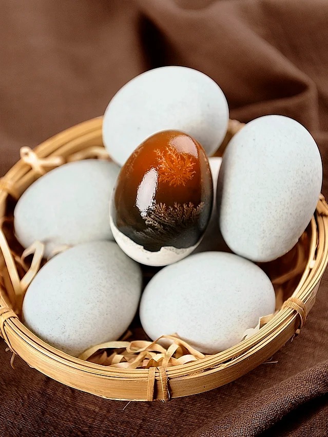 Giải m&atilde; thứ "kinh dị" lại h&oacute;a th&agrave;nh vi&ecirc;n ngọc hổ ph&aacute;ch tr&ecirc;n b&agrave;n tiệc ng&agrave;y Tết- Ảnh 5.