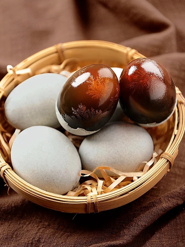 Giải m&atilde; thứ "kinh dị" lại h&oacute;a th&agrave;nh vi&ecirc;n ngọc hổ ph&aacute;ch tr&ecirc;n b&agrave;n tiệc ng&agrave;y Tết- Ảnh 13.