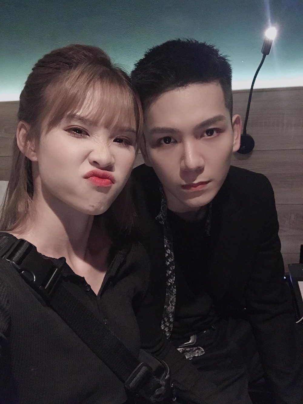 Nữ ca sĩ cưới chồng kém 4 tuổi, 8 năm không con cái vẫn hạnh phúc, U40 trẻ đẹp như 20- Ảnh 3. Nữ ca sĩ cưới chồng kém 4 tuổi, 8 năm không con cái vẫn hạnh phúc, U40 trẻ đẹp như 20- Ảnh 3.