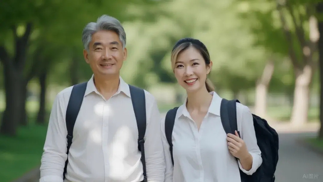 Ngo&agrave;i 50 tuổi, t&ocirc;i mới hiểu: Sống l&acirc;u kh&ocirc;ng nằm ở b&iacute; quyết lớn lao, m&agrave; ở những điều rất nhỏ mỗi ng&agrave;y- Ảnh 2.