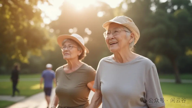 Ngo&agrave;i 50 tuổi, t&ocirc;i mới hiểu: Sống l&acirc;u kh&ocirc;ng nằm ở b&iacute; quyết lớn lao, m&agrave; ở những điều rất nhỏ mỗi ng&agrave;y- Ảnh 3.