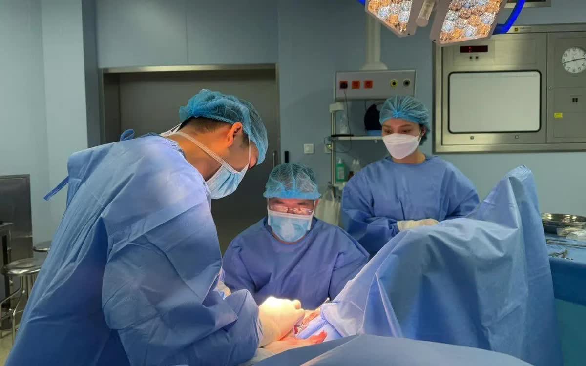 Ung thư dương vật c&oacute; xu hướng trẻ h&oacute;a: Đừng chủ quan v&igrave; c&ograve;n trẻ- Ảnh 1.