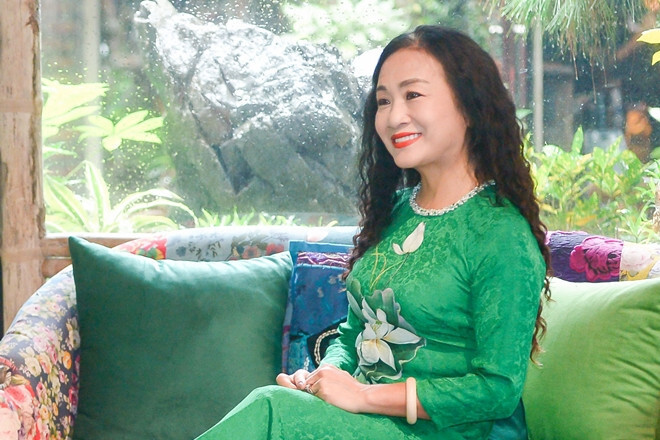 Nữ Đại t&aacute; được mệnh danh "chim sơn ca n&uacute;i rừng", từng h&aacute;t ở SEA Games l&agrave; ai?- Ảnh 4.