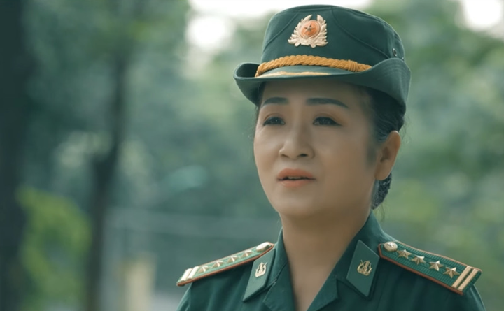 Nữ Đại t&aacute; được mệnh danh "chim sơn ca n&uacute;i rừng", từng h&aacute;t ở SEA Games l&agrave; ai?- Ảnh 3.