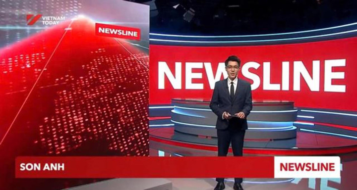 Học vấn đ&aacute;ng nể của 4 BTV Vietnam Today xuất th&acirc;n Học viện Ngoại giao- Ảnh 2.